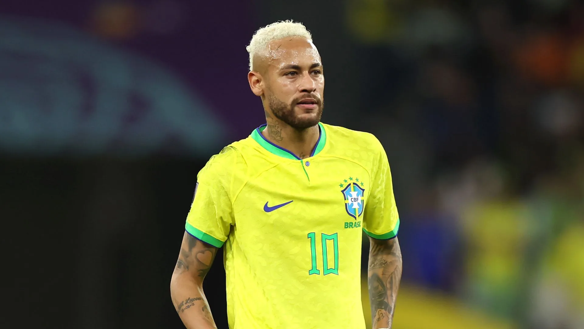 Jornal espanhol crava “novo Neymar” do futebol brasileiro: “Rei”