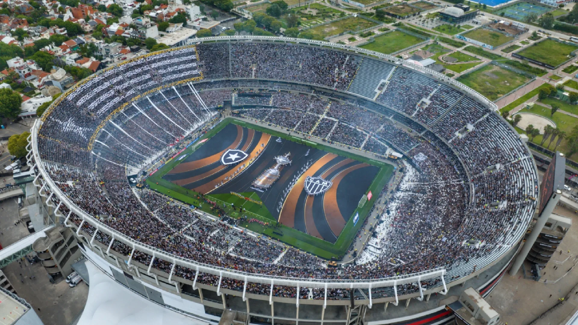 Jornal argentino crava melhor time do do Brasil: “É justo”