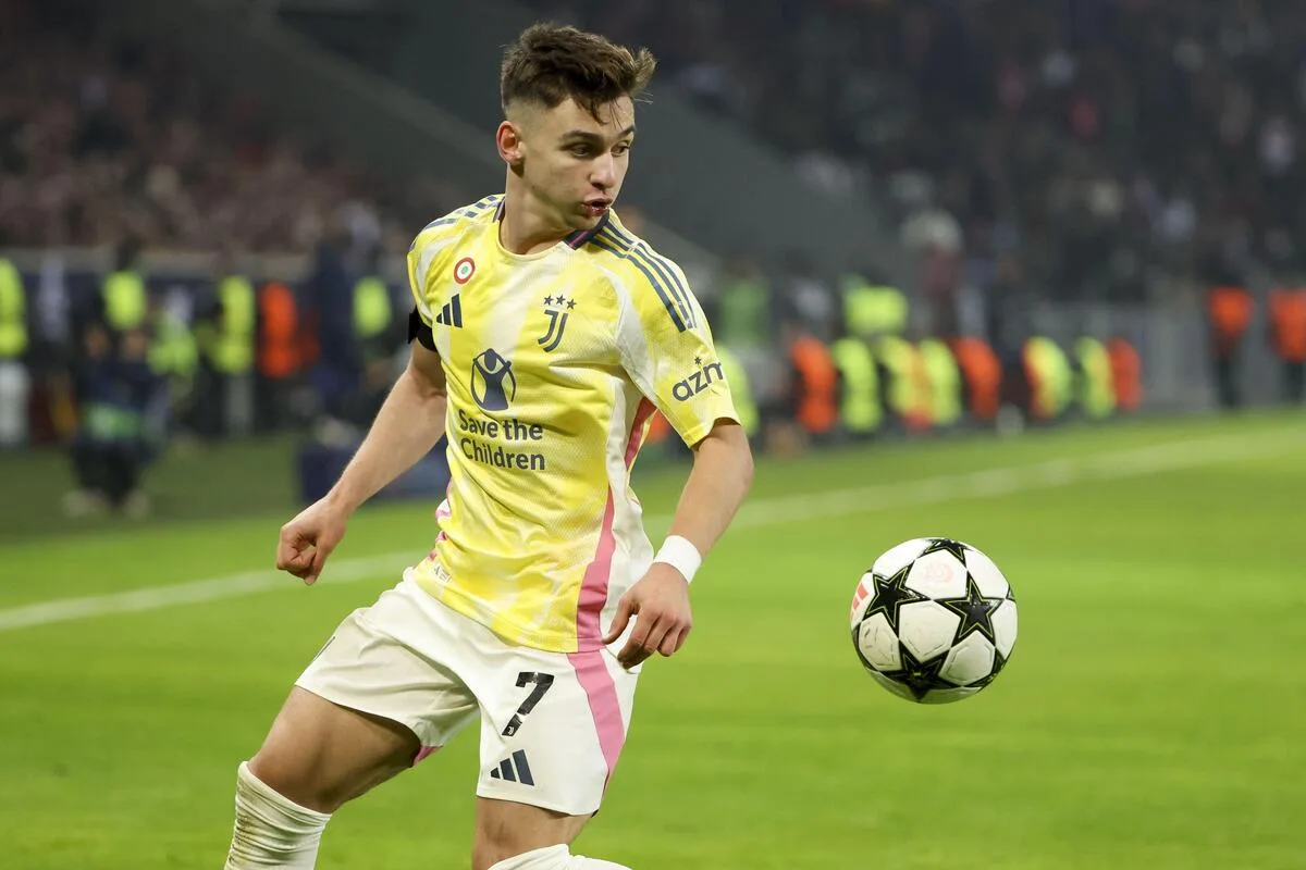 Palpite: Juventus x Torino – Campeonato Italiano – 9 de novembro de 2024