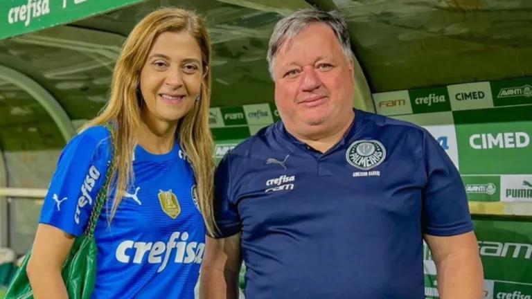 Pressão por reforços no Palmeiras aumenta com resultados ruins no Paulistão