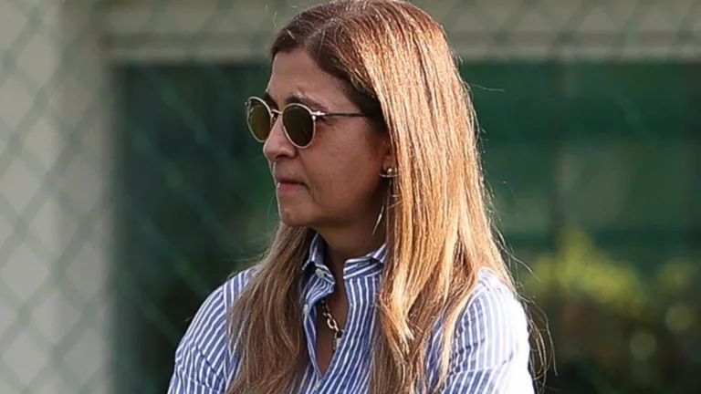 Massini crava centroavante próximo do Palmeiras: “Deve correr atrás”