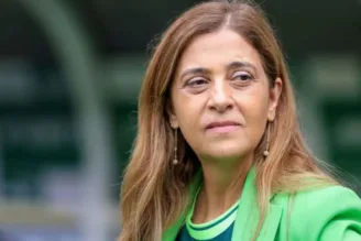 palmeiras leila pereira