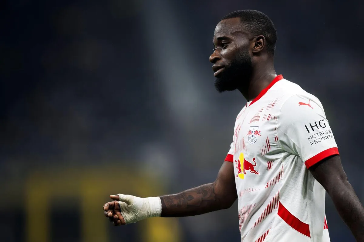 Palpite: Leipzig x Wolfsburg – Bundesliga – 30 de novembro de 2024