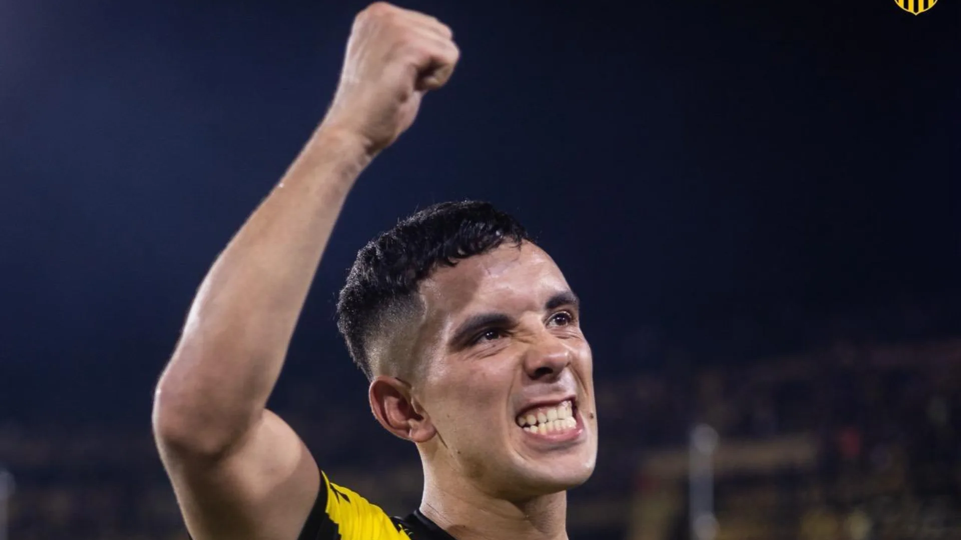 Flamengo monitora situação de meio campista uruguaio