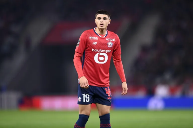 Palpite: Lille x Juventus – Champions League – 5 de novembro de 2024