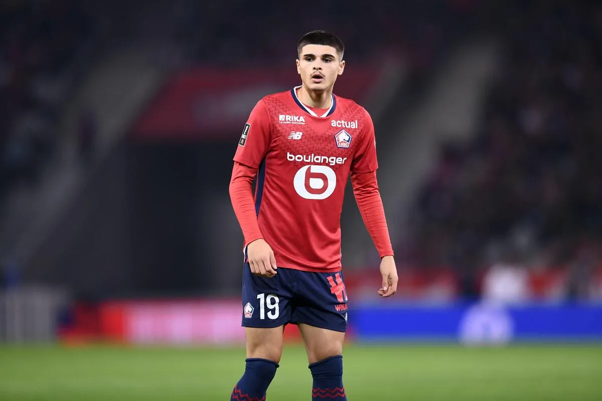 Palpite: Lille x Juventus – Champions League – 5 de novembro de 2024