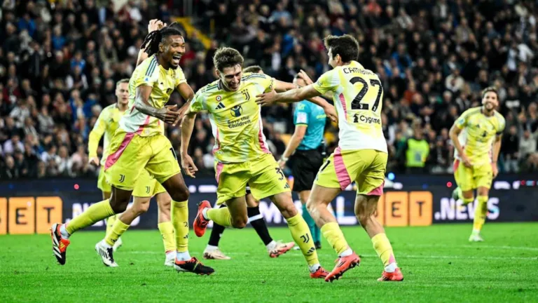 Lille x Juventus: onde assistir ao jogo da Champions League