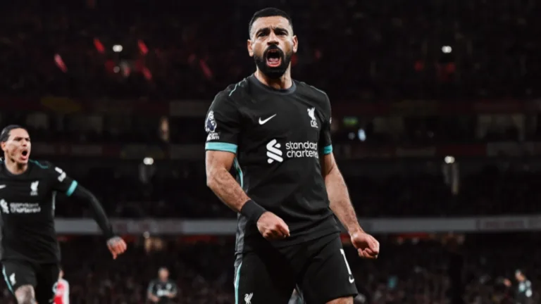 Liverpool hoje: veja a provável escalação contra o Brighton na Premier League