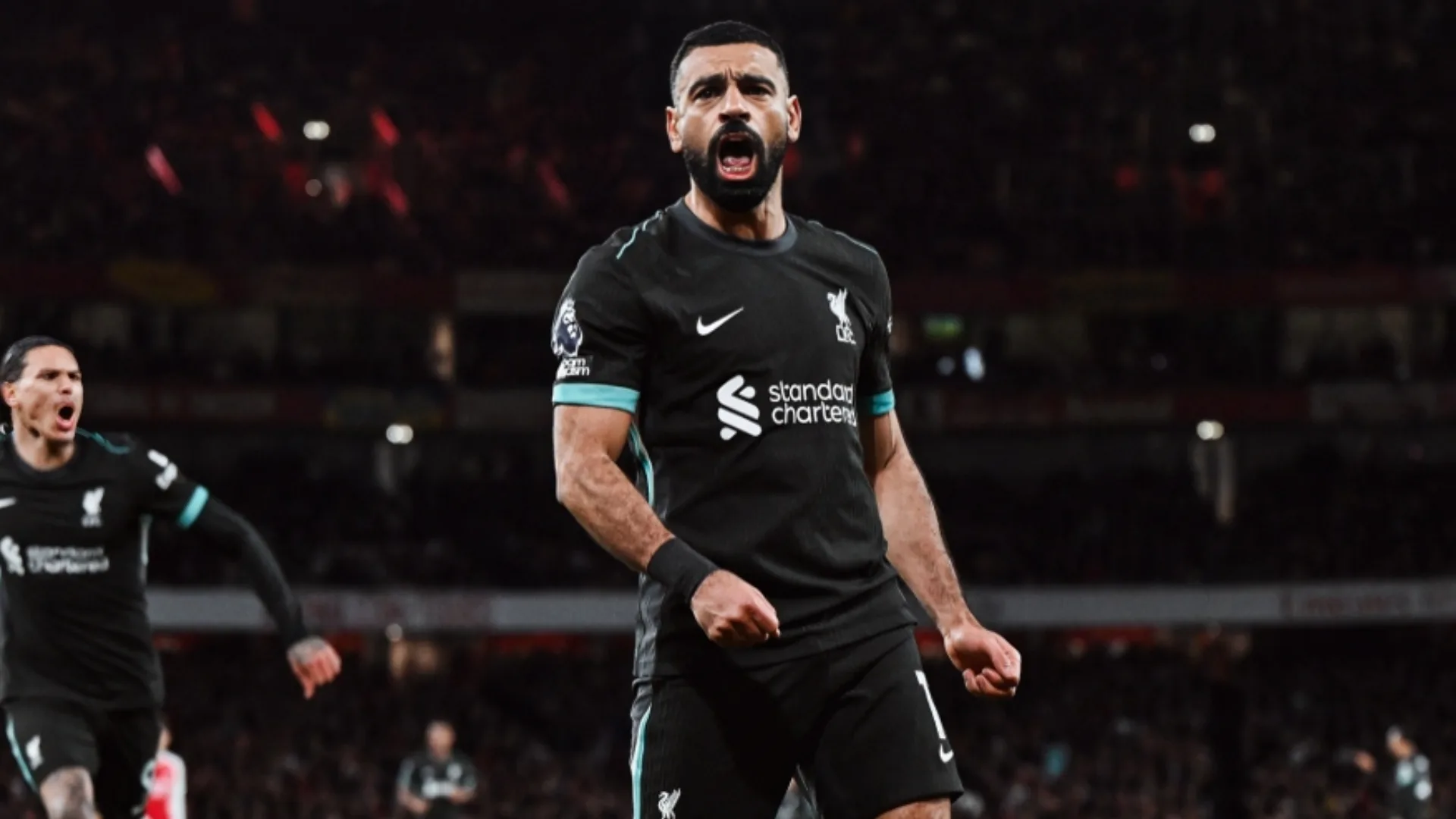 Liverpool hoje: veja a provável escalação contra o Brighton na Premier League