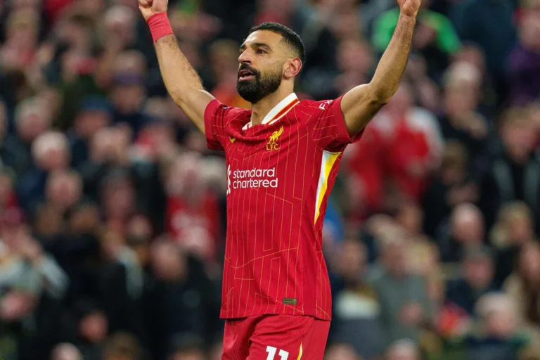 Palpite: Liverpool x Bayer Leverkusen – Champions League – 5 de novembro de 2024