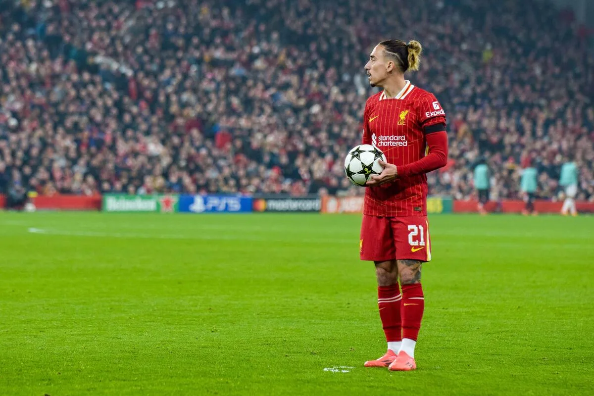 Palpite: Liverpool x Aston Villa – Premier League – 9 de novembro de 2024