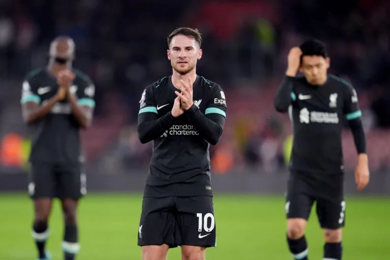 Palpite: Liverpool x Real Madrid – Champions League – 27 de novembro de 2024