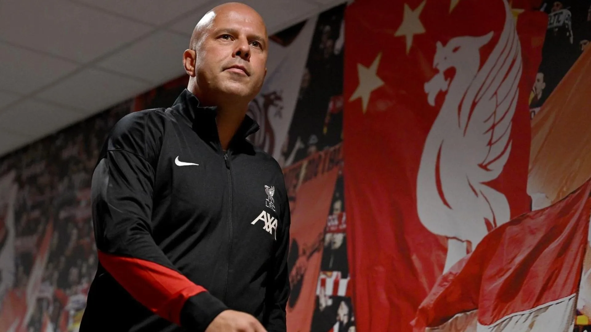 Liverpool hoje: time tem quatro desfalques contra o Brighton