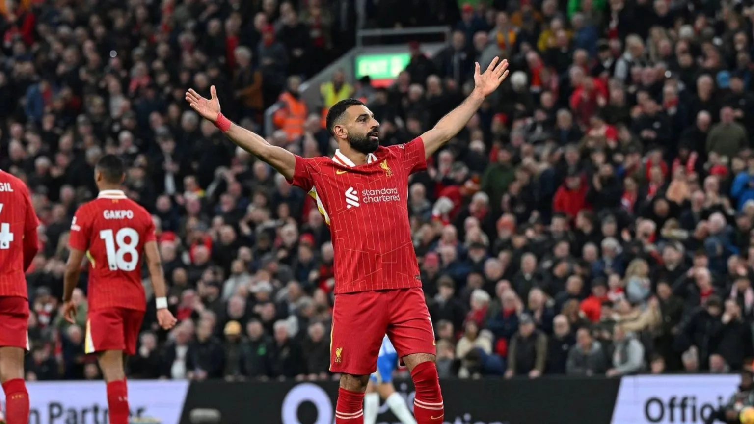 Liverpool hoje: time tem quatro desfalques contra o Aston Villa na Premier League