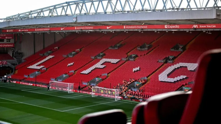 Liverpool x Aston Villa: onde assistir ao jogo da Premier League