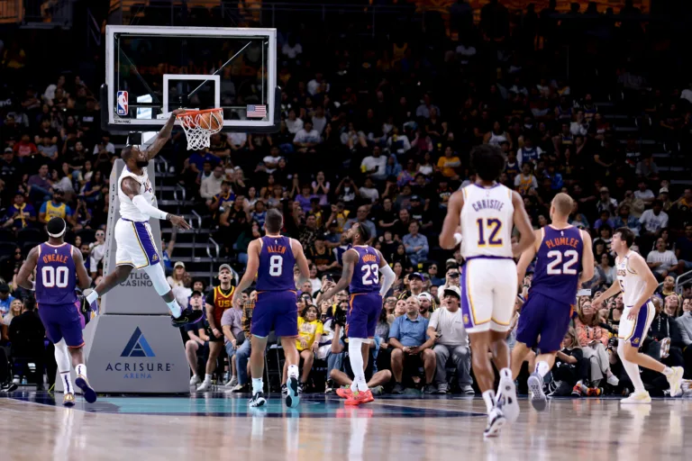 Confira os jogos da NBA hoje (26/11): rodada conta com cinco partidas