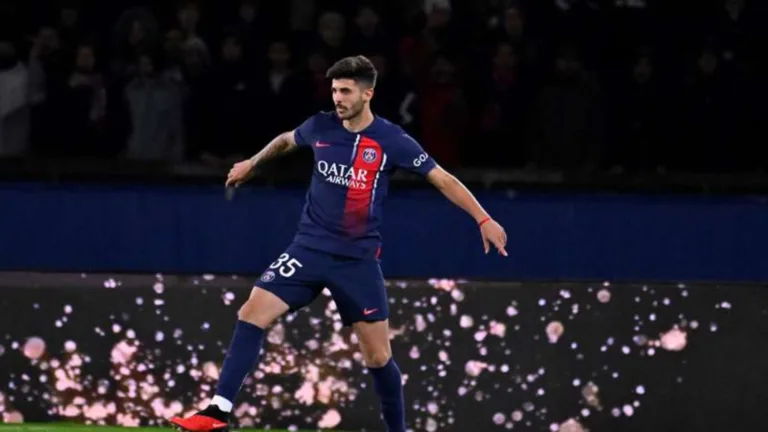 Lucas Beraldo, do PSG, é o zagueiro sub-21 mais valorizado no mundo