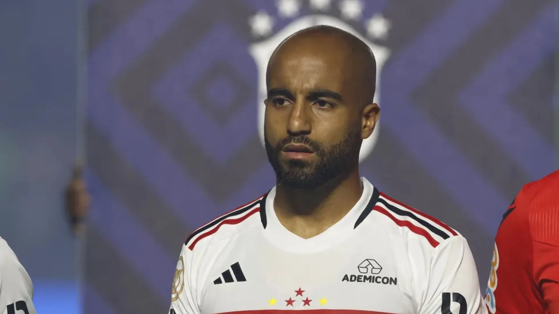 Torcedores do SPFC “ignoram” Lucas Moura e elegem o melhor jogador de 2024