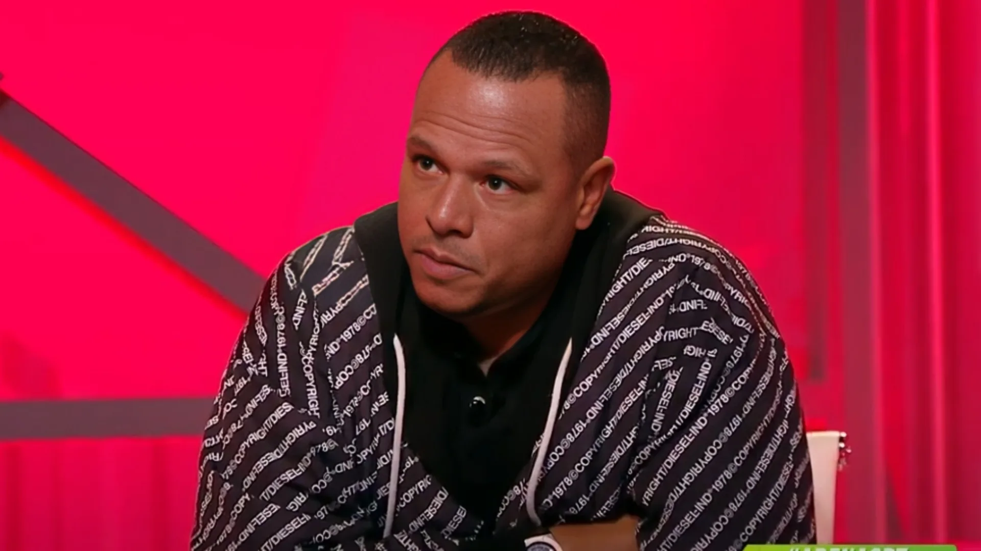 Luís Fabiano se coloca acima de dois ídolos do Flamengo: “Fui melhor”