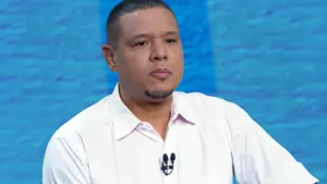 Luís Fabiano é convicto e crava campeão do Brasileirão: “Vai surpreender”