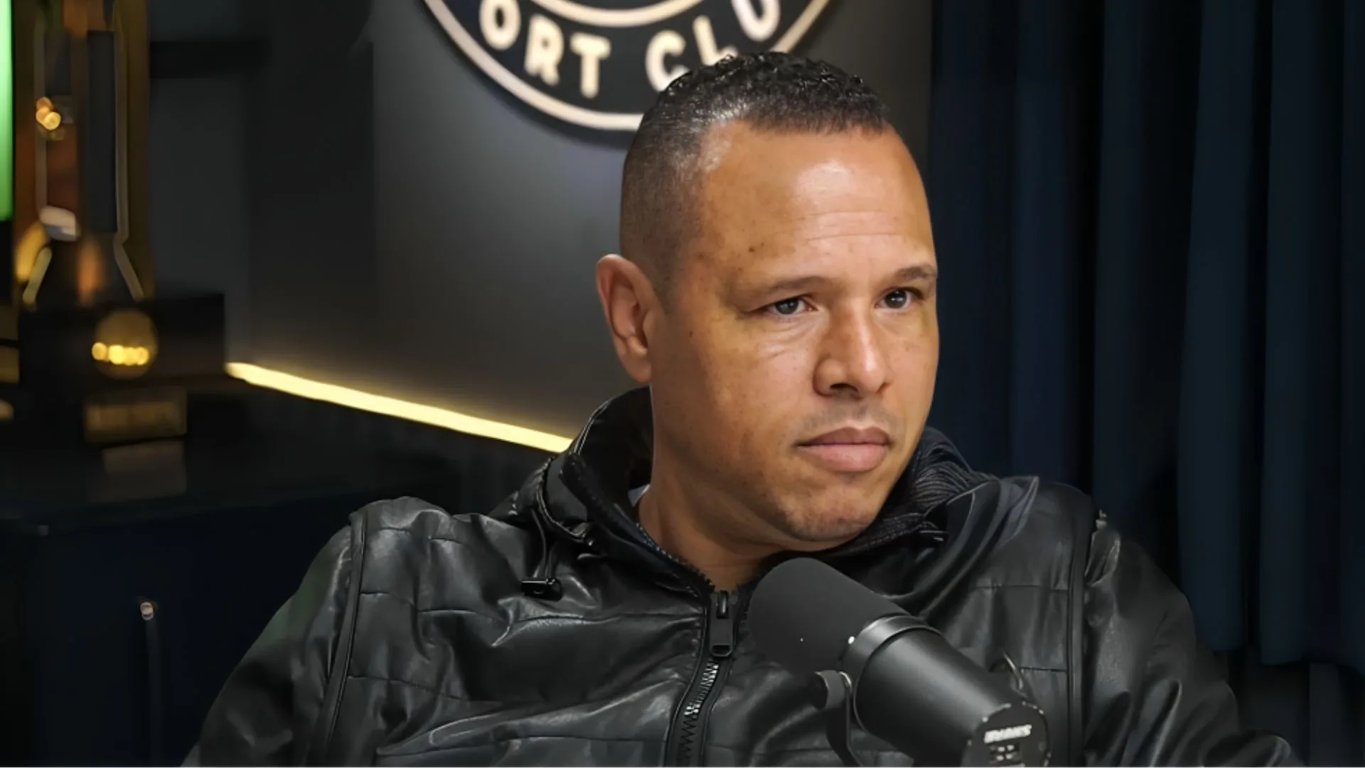 Luis Fabiano é convicto ao eleger melhor goleiro que já viu