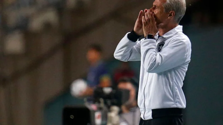 Santos já tem nomes para assumir como treinador em 2025