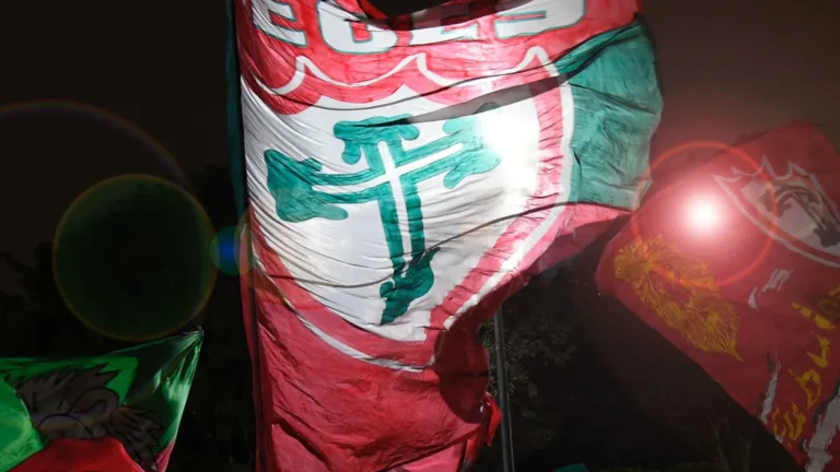 Sócios da Portuguesa aprovam e clube agora se torna SAF