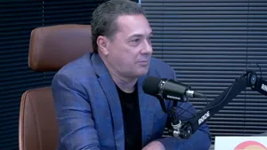 Luxemburgo elege referências e revela dois clubes que gostaria de treinar no Brasil