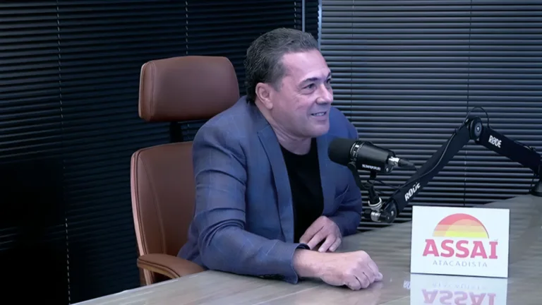 Luxemburgo aponta jogador mais exemplar que comandou: “O maior”