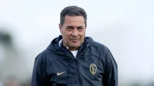 Sormani detona técnico no Brasileirão: “Se encaminha para ser um Luxemburgo”