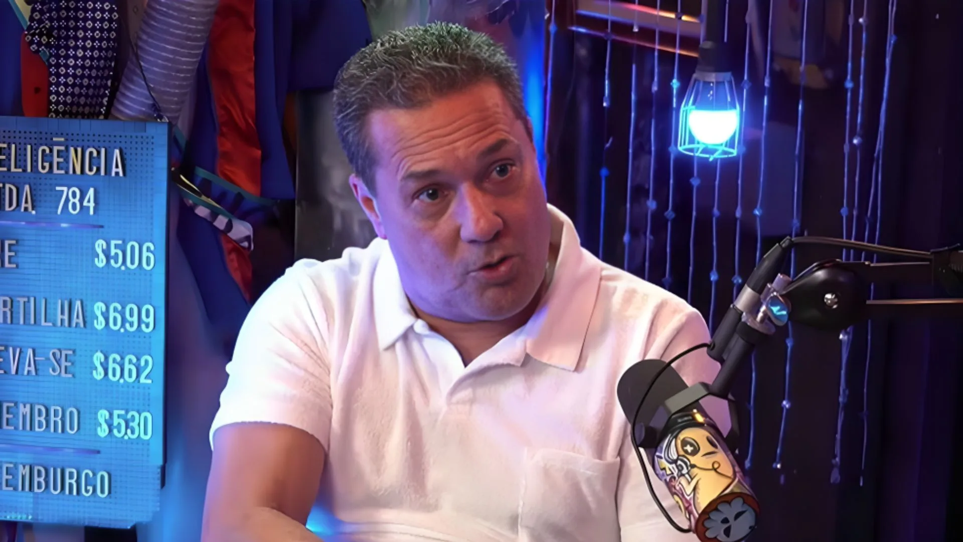 Luxemburgo é direto ao eleger volante que “dava aulas” no Brasil