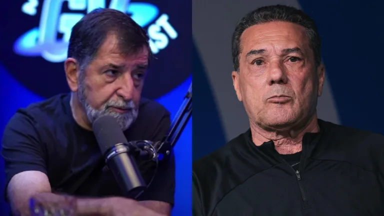 Luxemburgo e René Simões colocam craques brasileiros acima de Messi