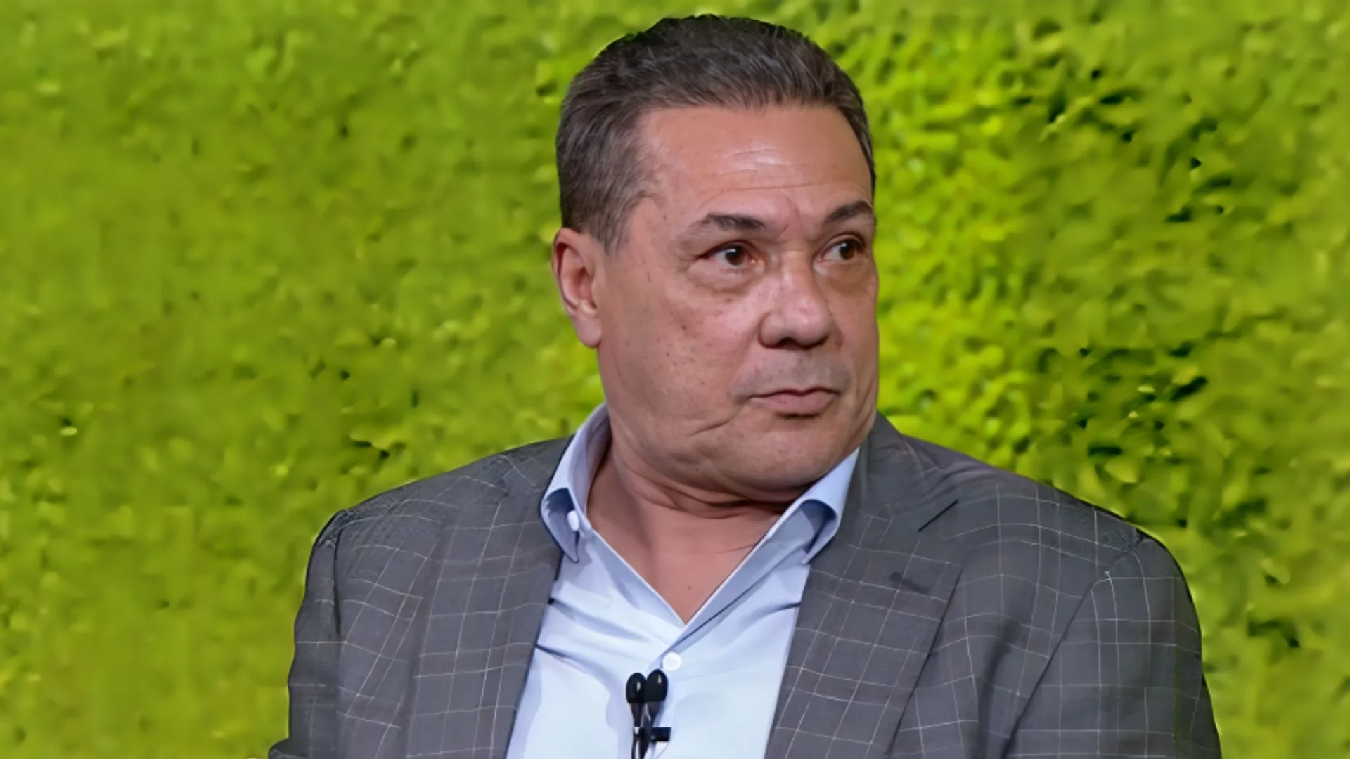 Luxemburgo “barra” outro titular em polêmica sobre Neymar e Rivaldo na seleção brasileira