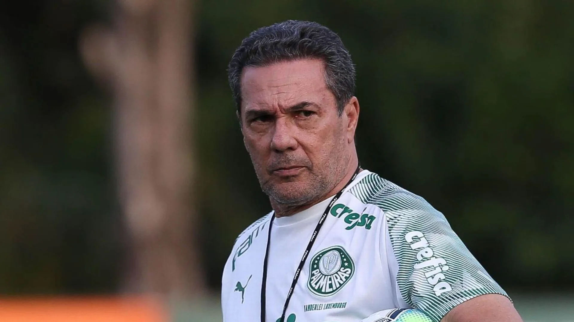 Luxemburgo indica três goleiros pegadores de pênaltis hoje