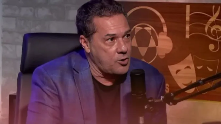 Luxemburgo cita Romário e acusa Globo de covardia: “Interesse comercial” Luxemburgo cita Romário e acusa Globo de covardia: “Interesse comercial”