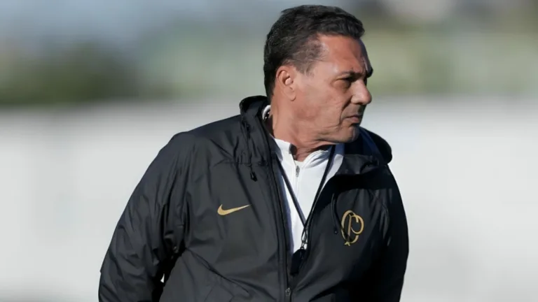 Luxemburgo revela “ranço” com diretoria de time do Brasileirão