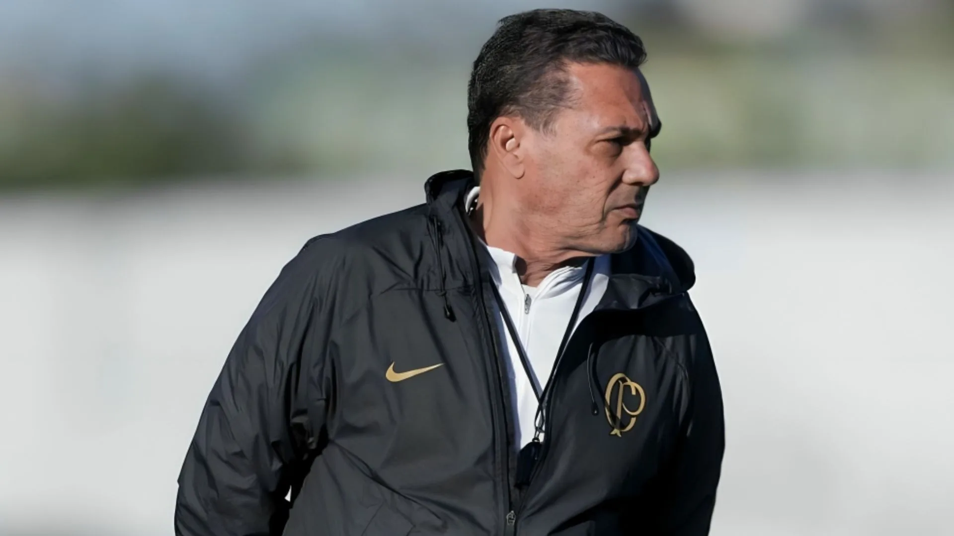 Luxemburgo revela “ranço” com diretoria de time do Brasileirão