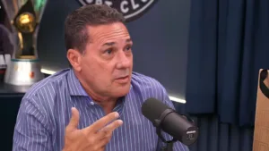 Luxemburgo descarta Palmeiras e revela torcida por time do Brasileirão: “Nunca escondi”