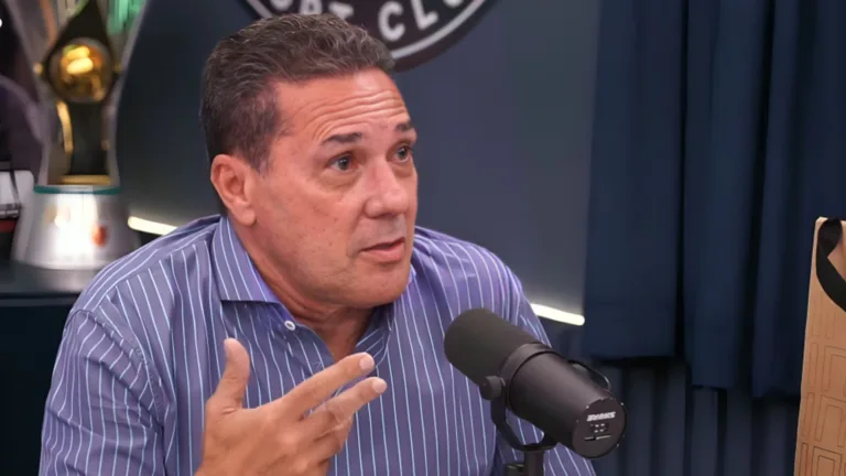 Luxemburgo descarta Palmeiras e revela torcida por time do Brasileirão: “Nunca escondi”