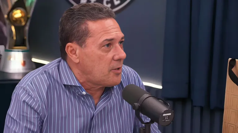 Luxemburgo sugere técnico para seleção brasileira: “Adoraria”