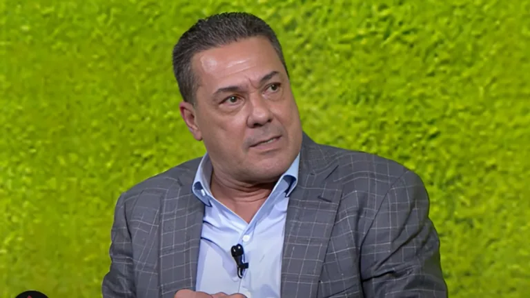 Luxemburgo define melhor lateral-esquerdo da história do Brasil: “Disparado”