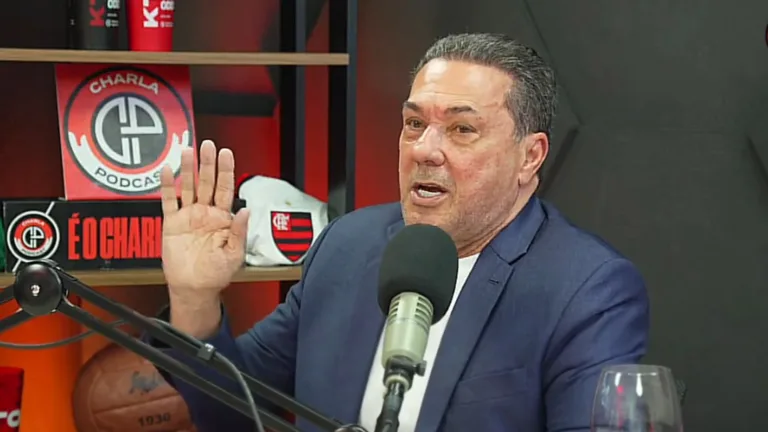 Luxemburgo não pipoca e crava melhor jogador depois de Pelé