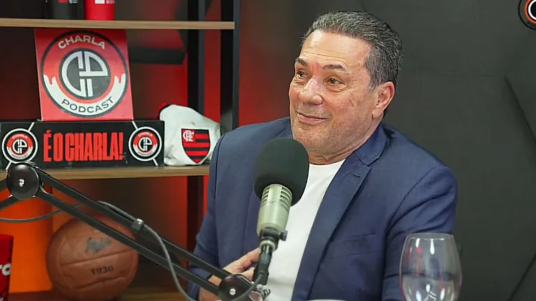 Luxemburgo elege o melhor técnico da história do futebol brasileiro