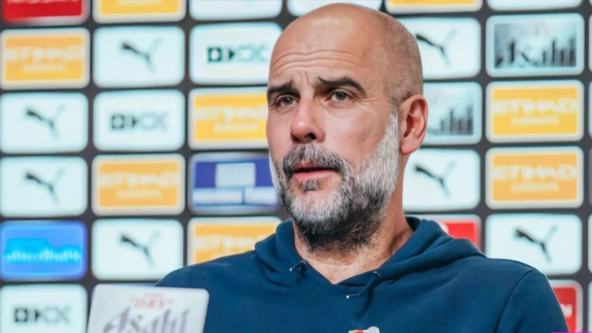 Manchester City hoje: time tem cinco desfalques contra o Brighton na Premier League