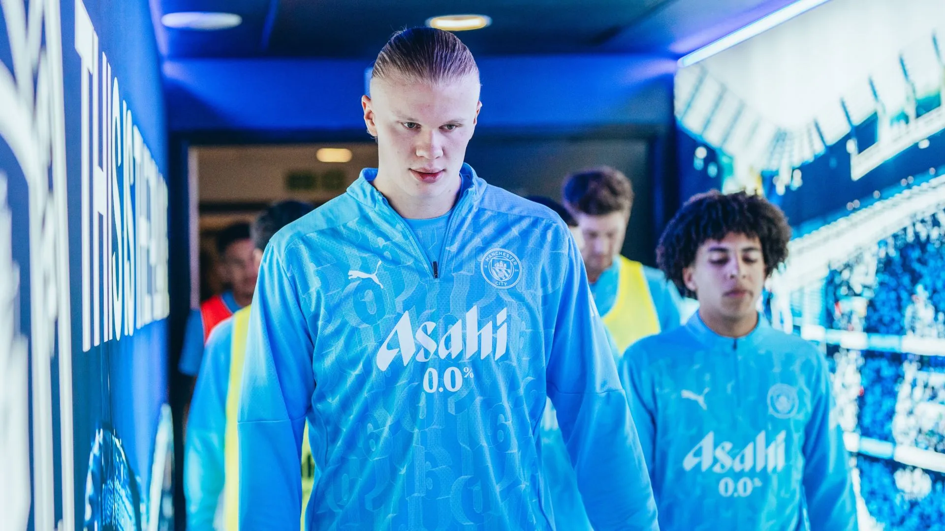 Manchester City hoje: veja provável time contra o Feyenoord pela Champions League