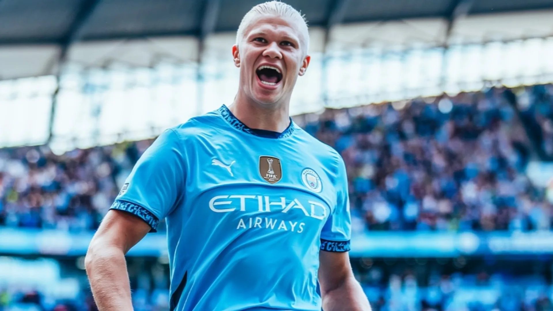 Manchester City hoje: veja a provável escalação contra o Bournemouth na Premier League