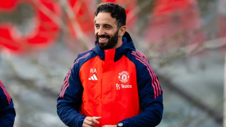 Manchester United hoje: veja a provável escalação contra o Ipswich na Premier League