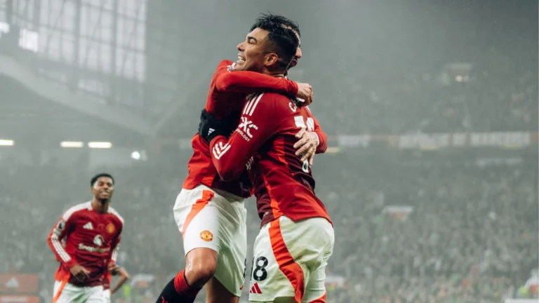 Manchester United hoje: veja a provável escalação contra o Bodo/Glimt