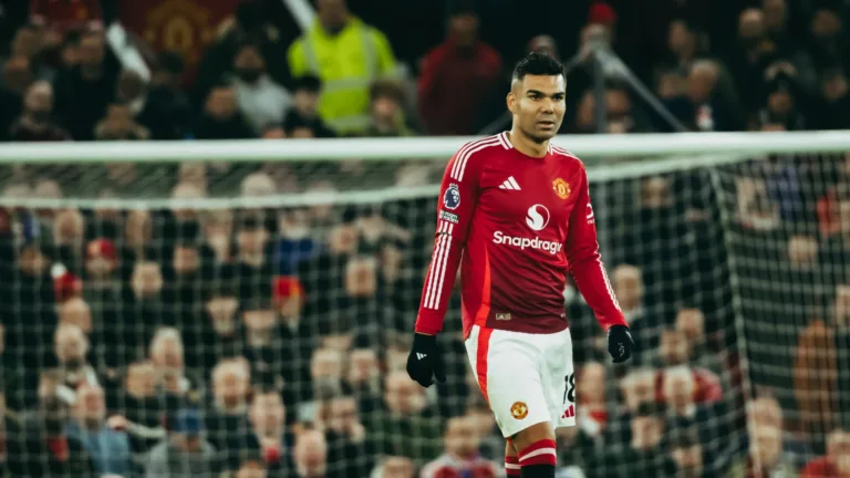 Manchester United hoje: veja o provável time contra o PAOK