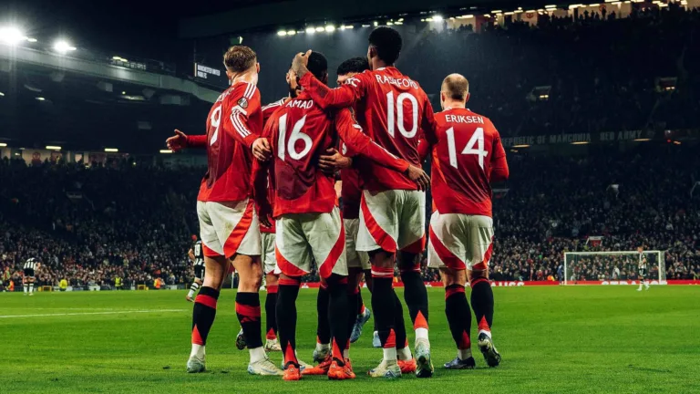 Manchester United x Bodo Glimt: onde assistir ao jogo da Europa League